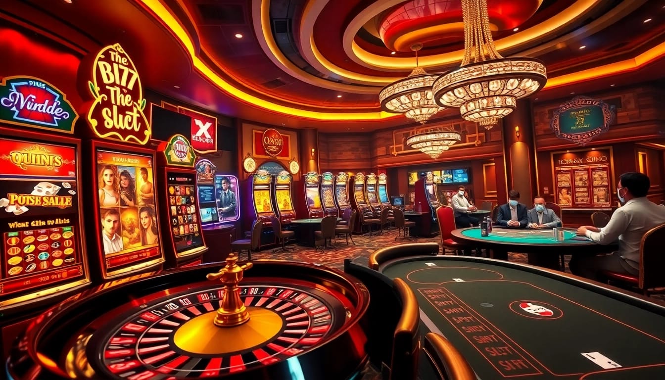Play slots and bet at UK88.business with a thrilling casino experience featuring games and excitement.