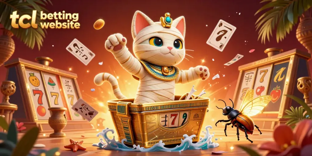 Win big at the tcl betting website with thrilling games and exciting features in this dynamic casino scene.