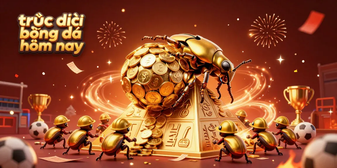 Watch trực tiếp bóng đá hôm nay with exciting sports elements and vibrant visuals