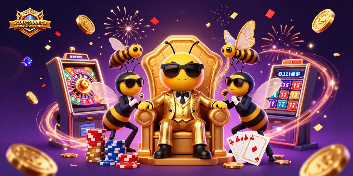 Experience thrilling bets at scorerssportsbarandrestaurant with our vibrant gaming adventures!