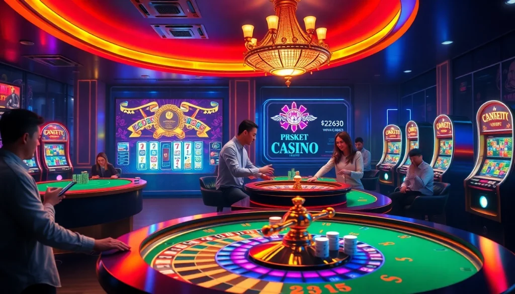 Exciting winnings at the best crypto casinos featuring vibrant games and engaging virtual gameplay.