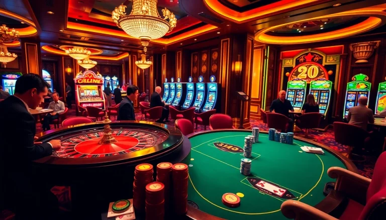 Experience the thrill of real gambling action at https://rr8888.in.net/ with vibrant casino scenes showcasing roulette, poker, and excitement.