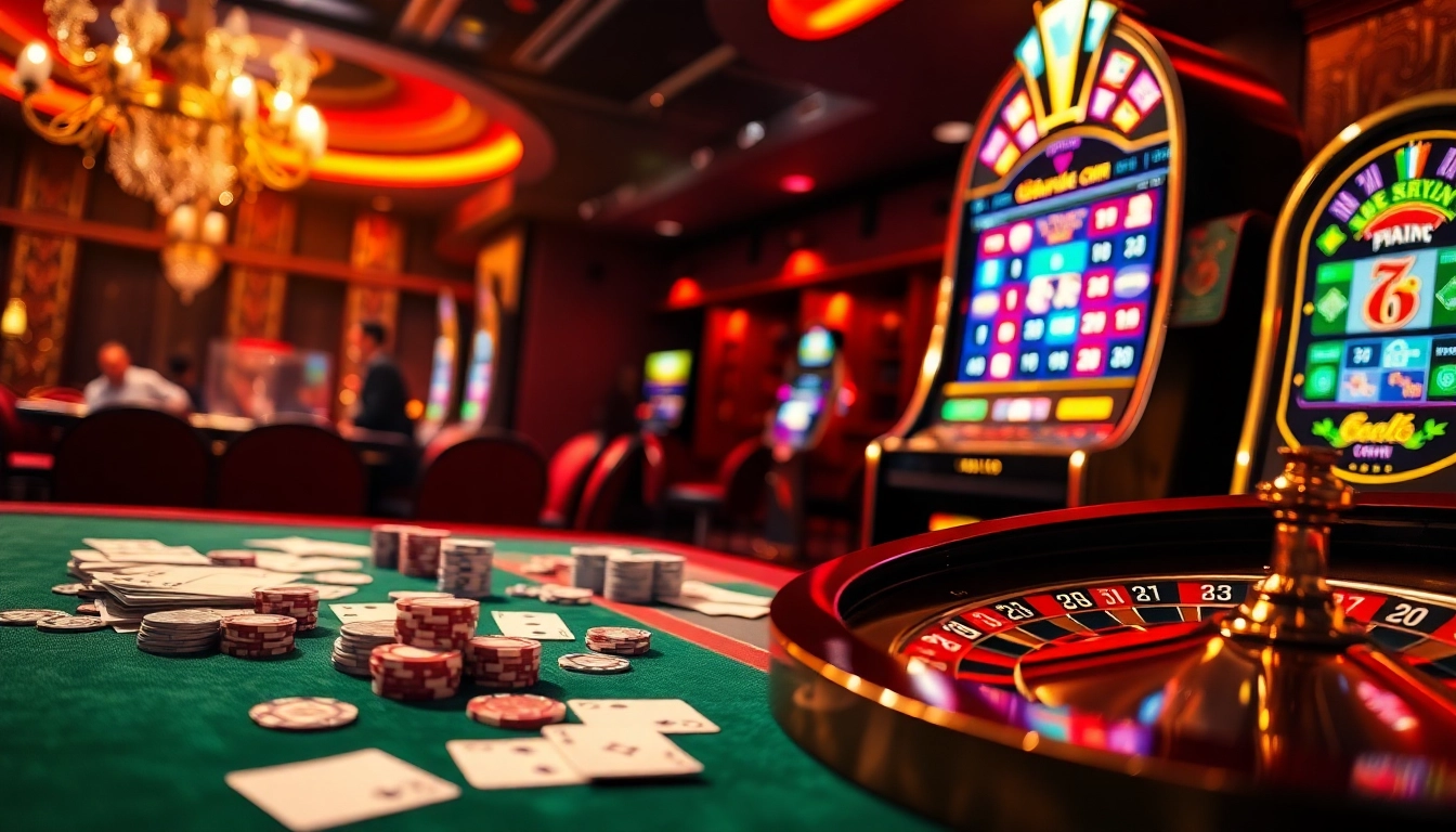 Experience the thrill of 555win com with exciting casino games and vibrant gaming experiences.