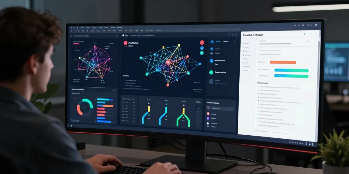 WhatsApp网页版 experience with AI tools, showcasing SaaS platform automation and AI-powered functionalities.