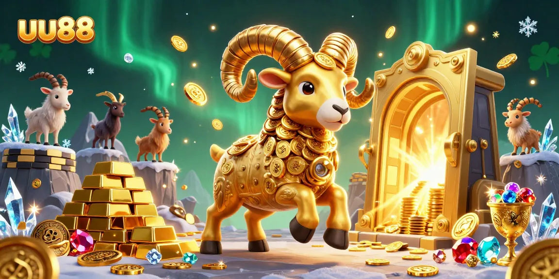 uu88 offers thrilling online gambling experiences with vibrant 3D illustrations showcasing casino excitement.