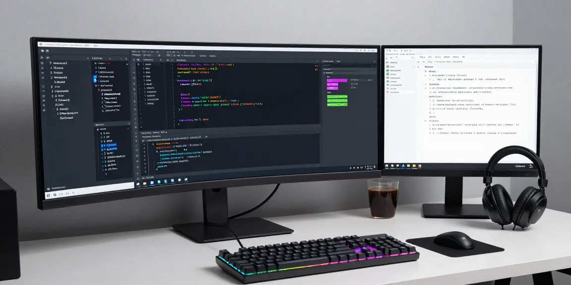 Trang chủ Thabet: Advanced software development workspace with innovative programming tools and cloud computing setups.