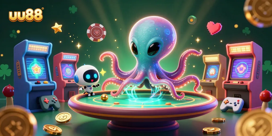 Engage with the exciting uu88 universe of online gaming through a dynamic poker scene.