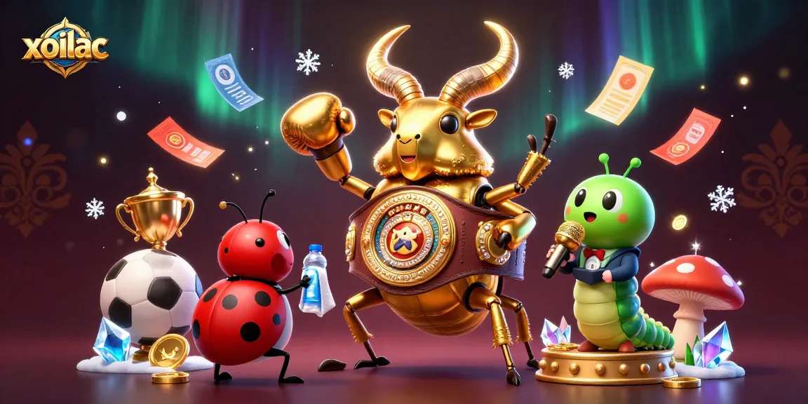 Watch exciting sports betting action with Xoilac as cartoon characters come to life