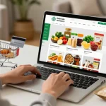 Discover the best deals on Halal Grocery items while enjoying seamless online shopping at reputable e-commerce platforms.