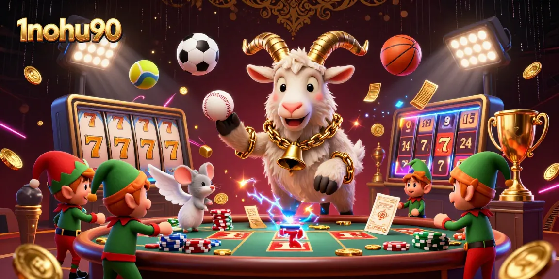 Engage and win at 1nohu90 with thrilling slot games and dynamic action packed casino atmosphere.
